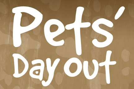Pets Day Out